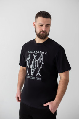 Футболка чоловіча